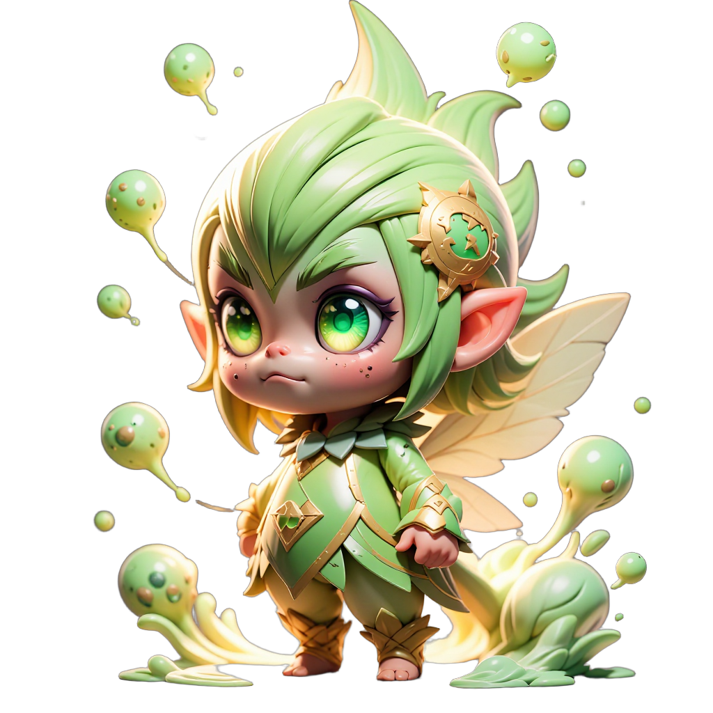Fae Venosmog