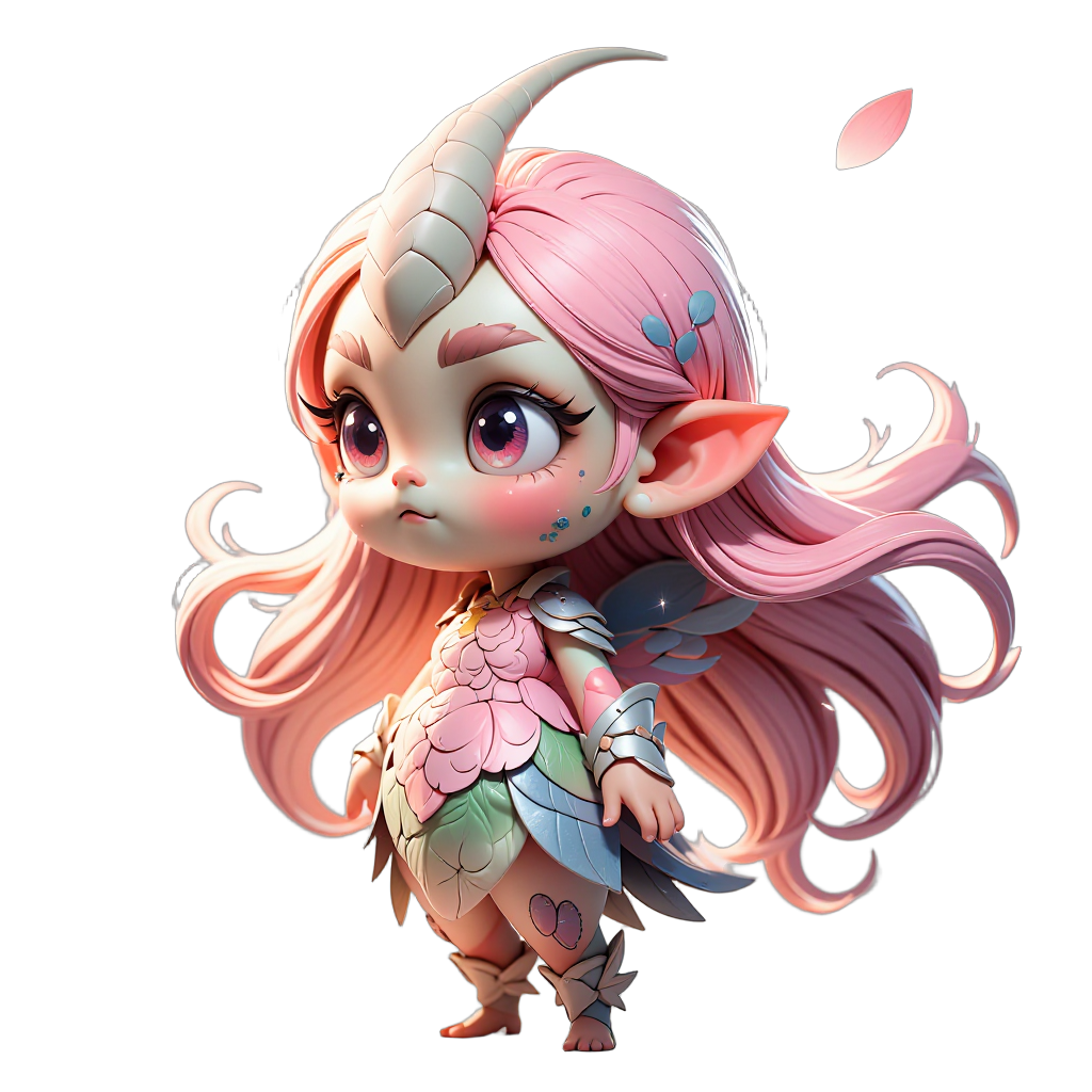 Fae Floraforge