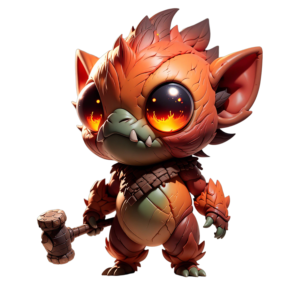 Lug Ember