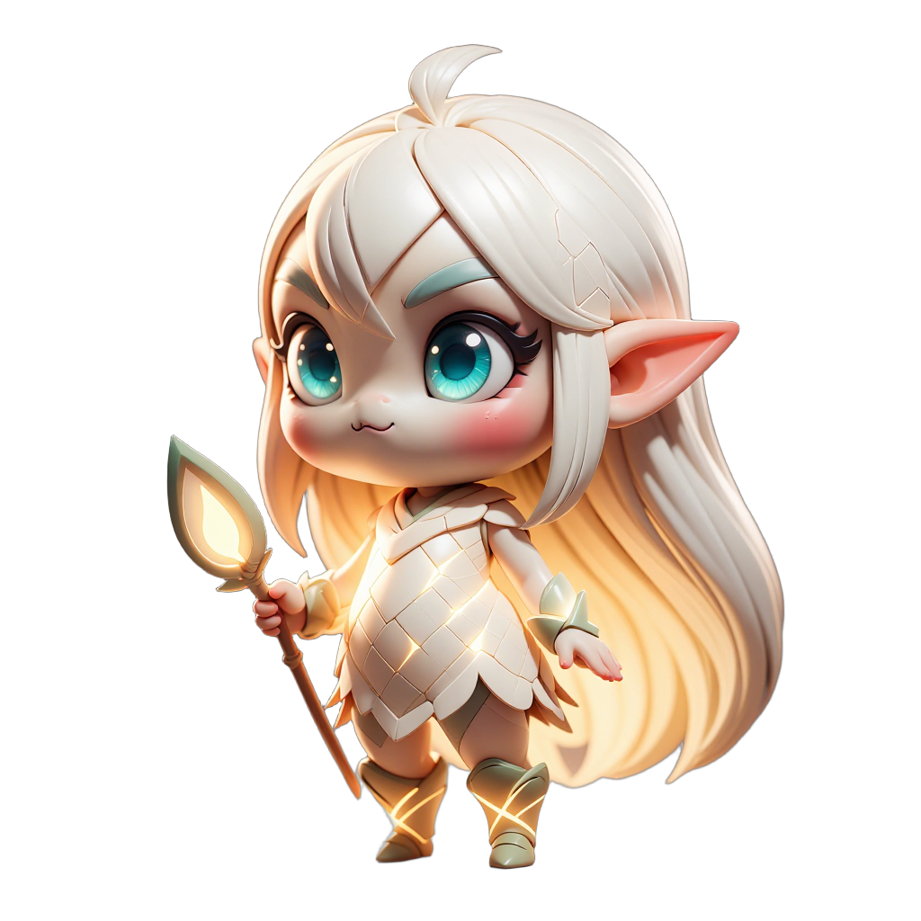 Lithe Lumen
