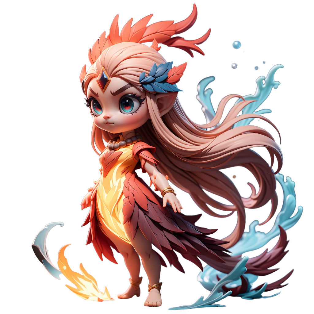 Fae Embertide