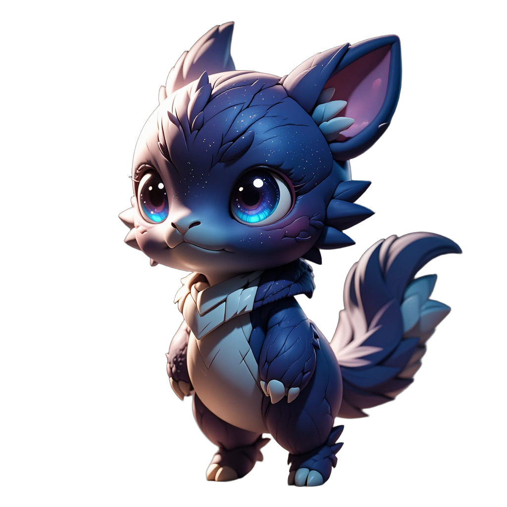 Feral Nova