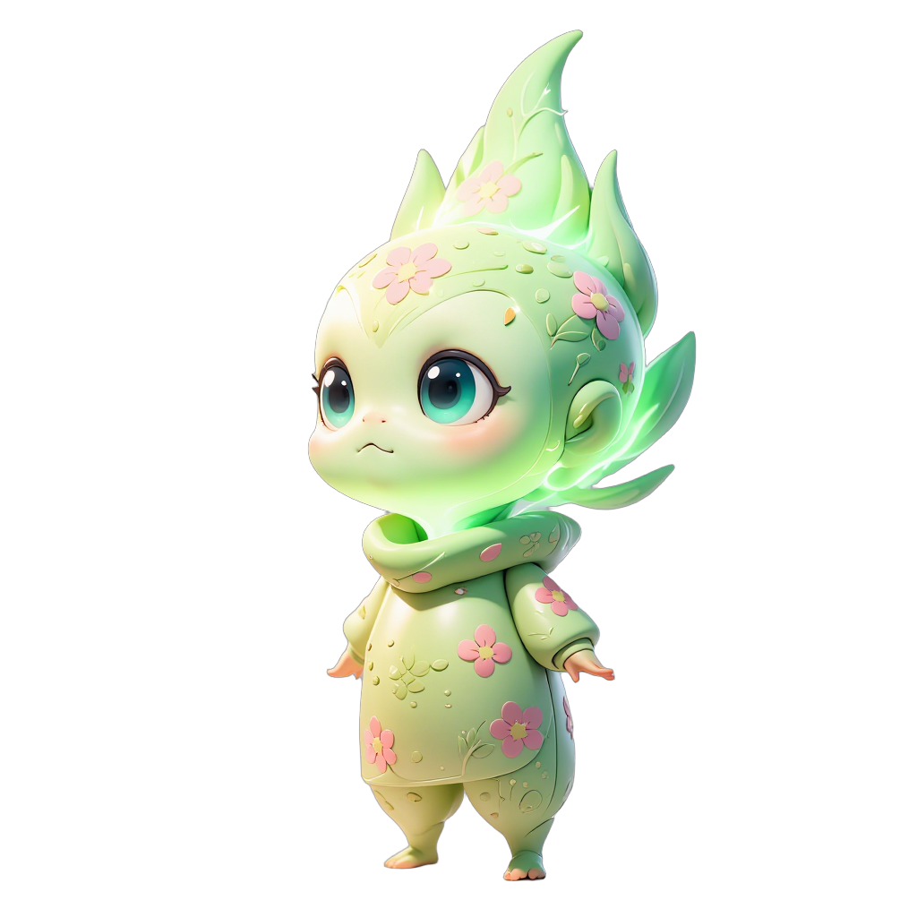 Dustlight Biobloom