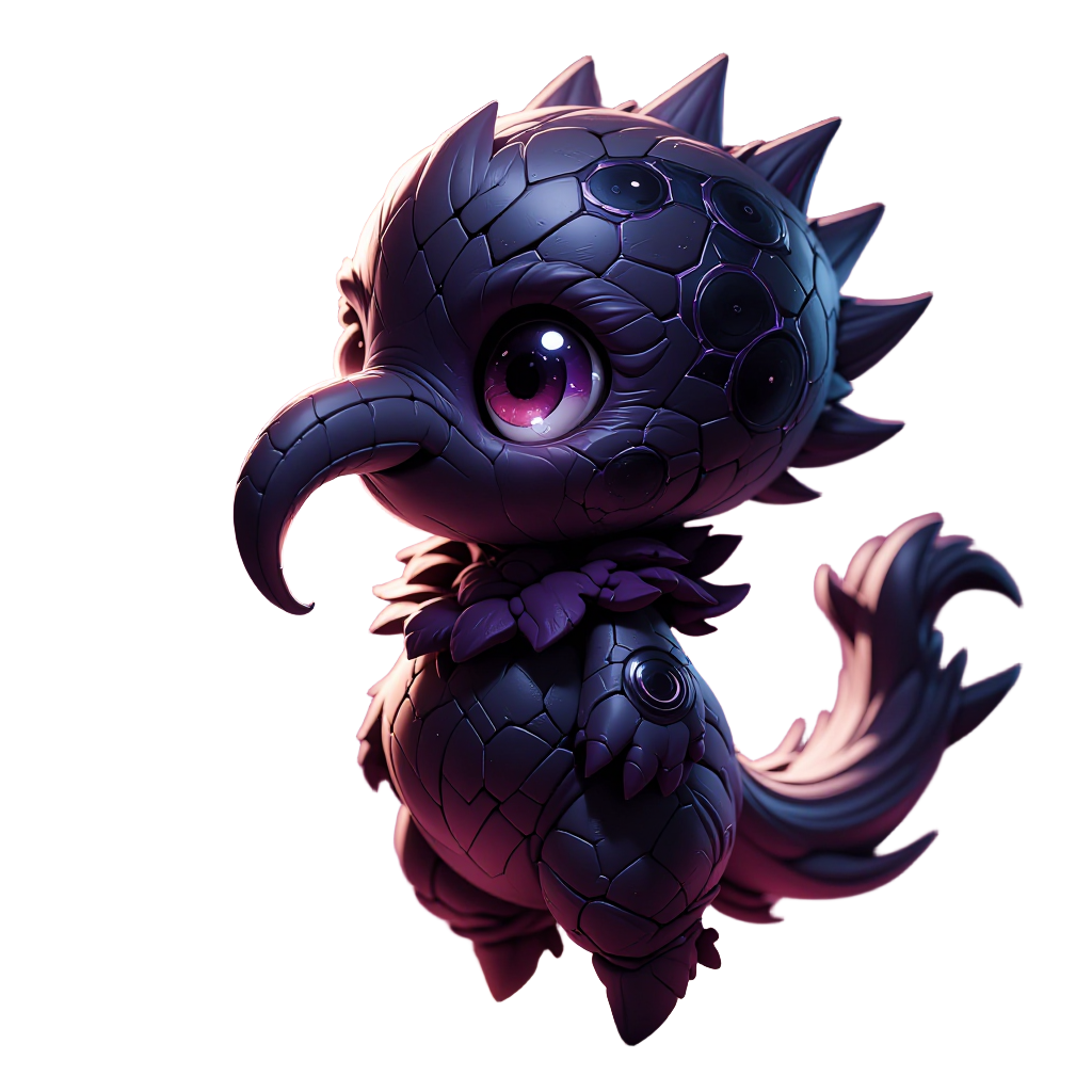 Wisp Nuldeep