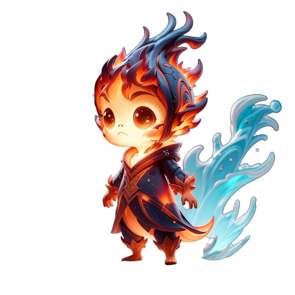 Dustlight Embertide