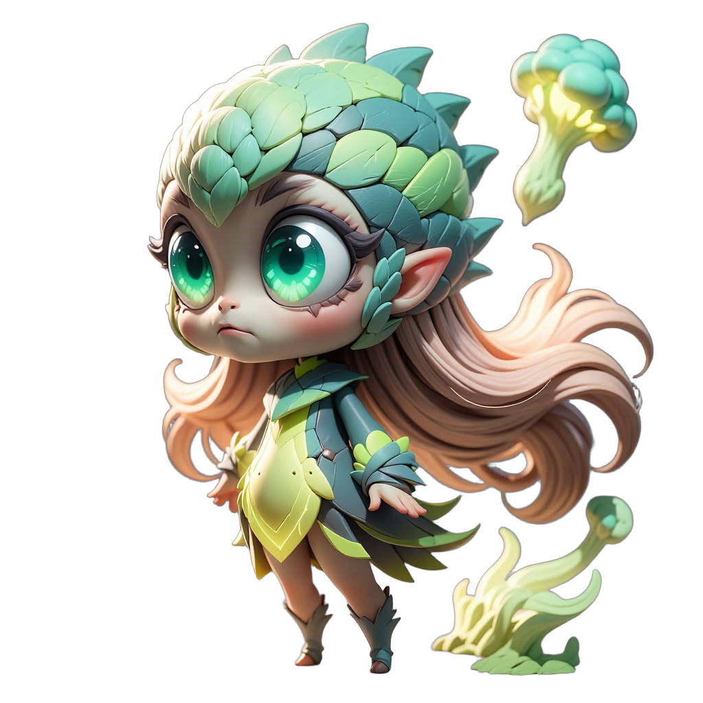 Fae Biocore