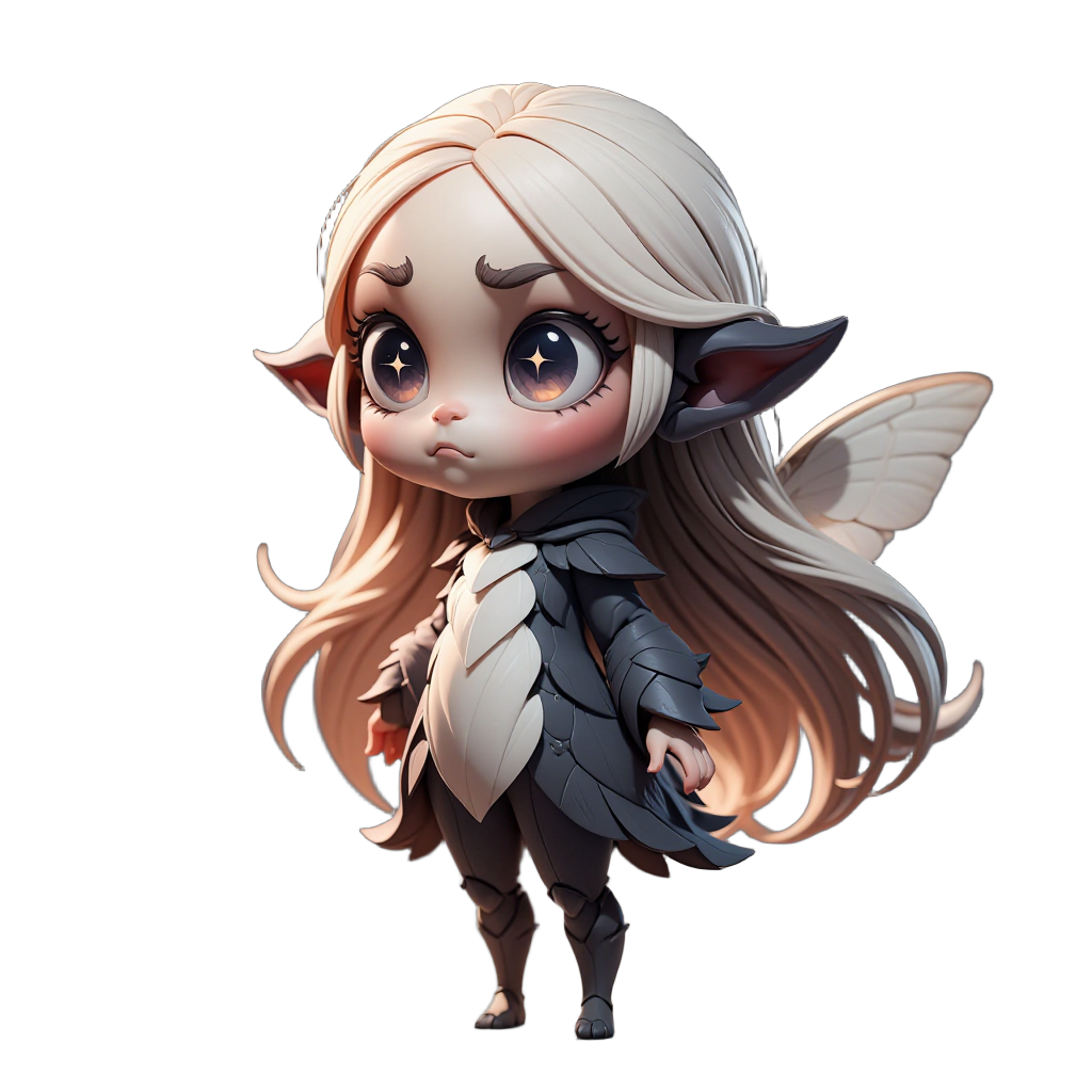 Fae Soot