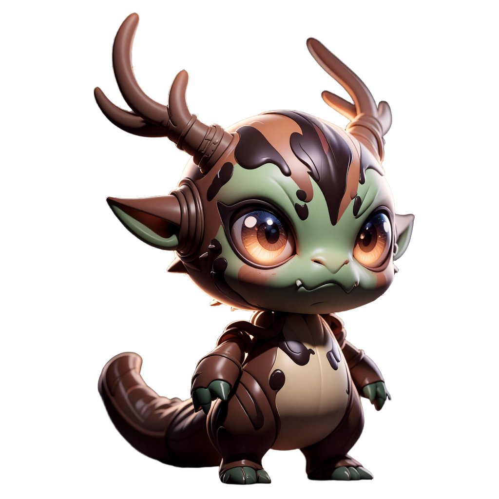 Loot Cocoa MX