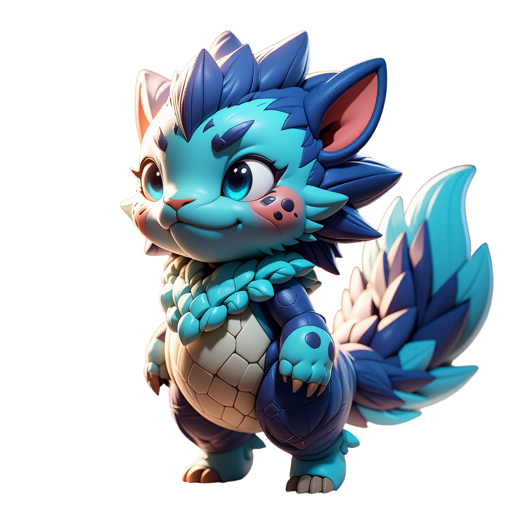 Feral Sona