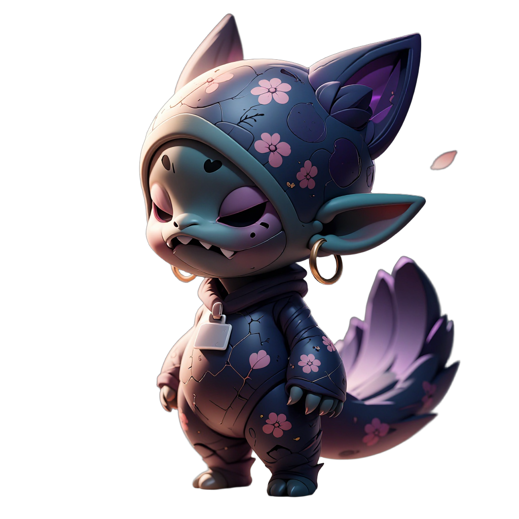 Loot Nulbloom