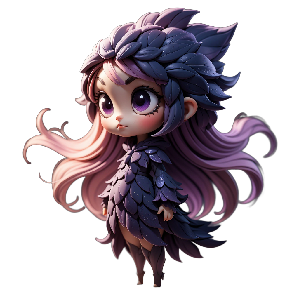 Fae Nulmoon