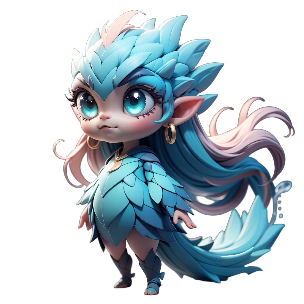 Fae Tide