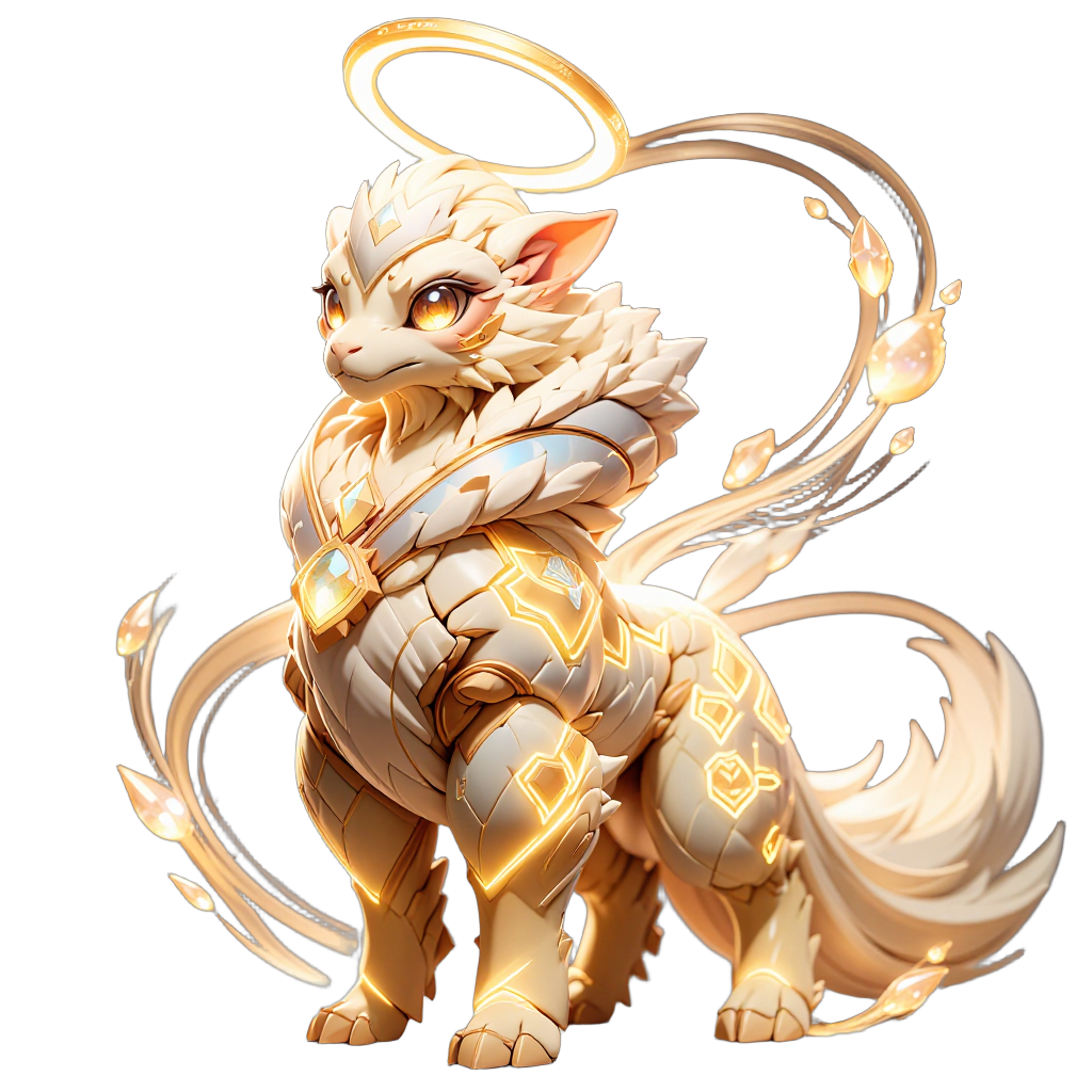 Feral Radiashine
