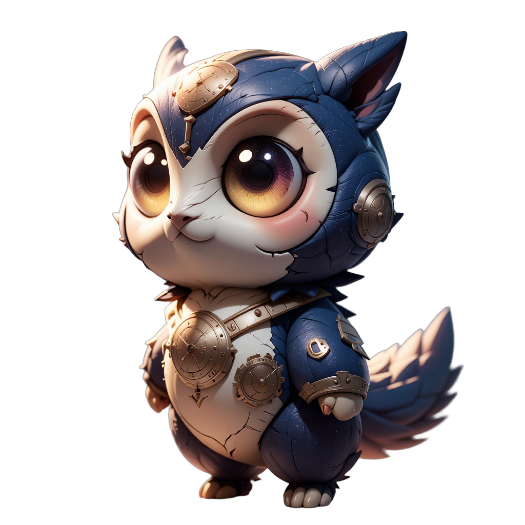 Feral Astraeon