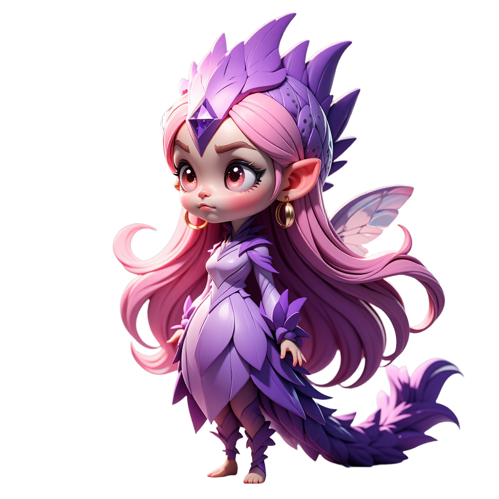 Fae Psyon MX