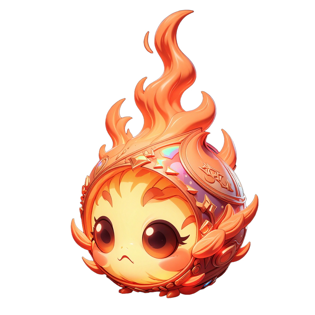 Flareball Sear