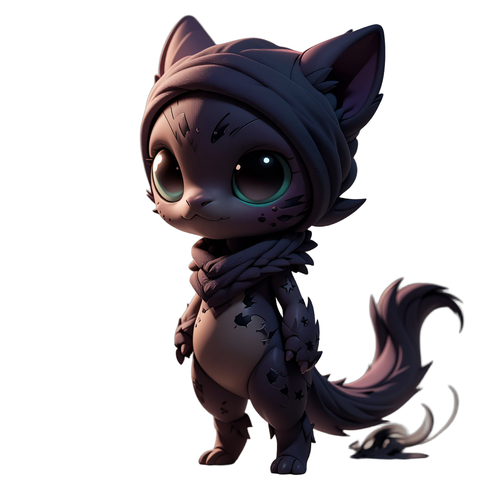 Feral Noxshade