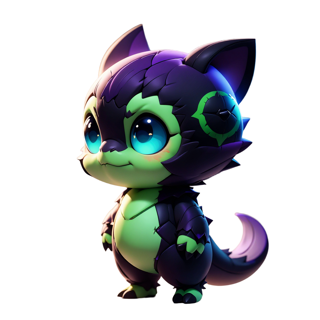 Loot Noxglow