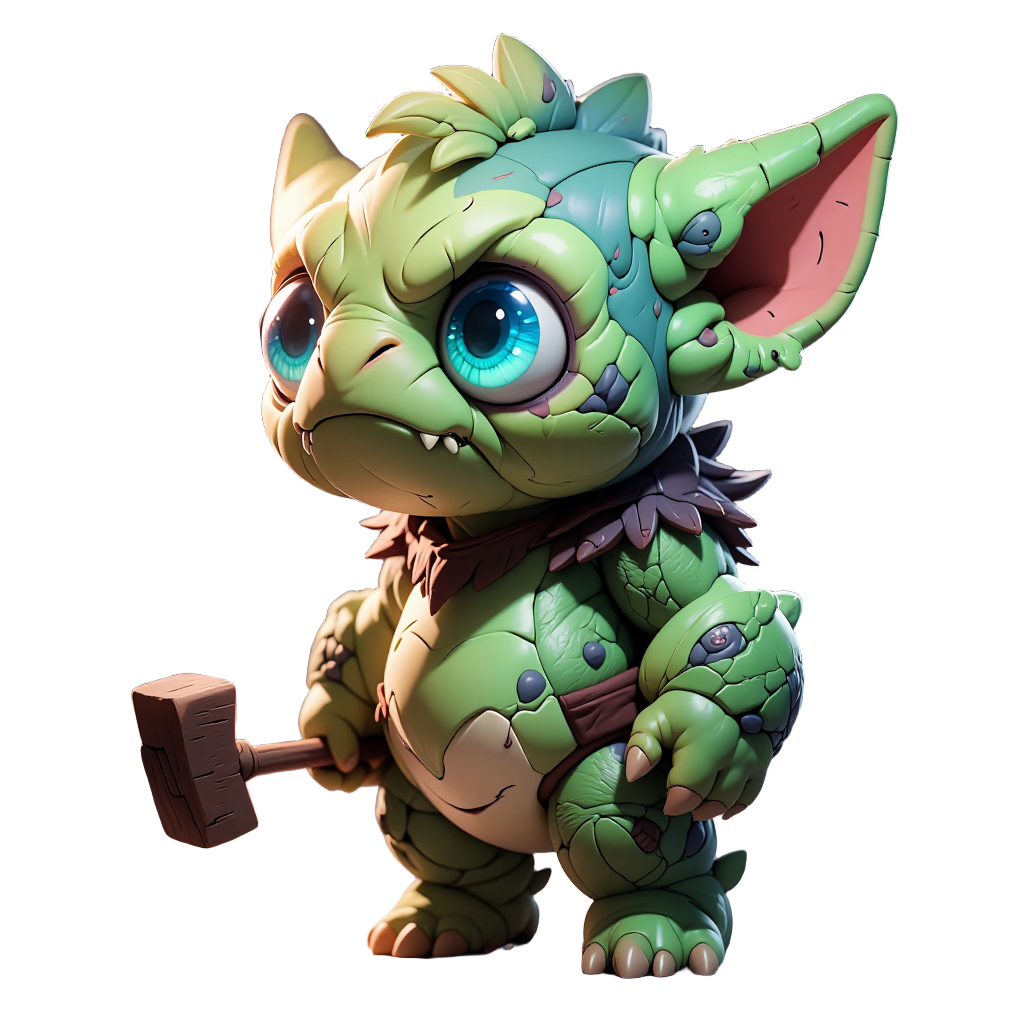 Lug Biomorph