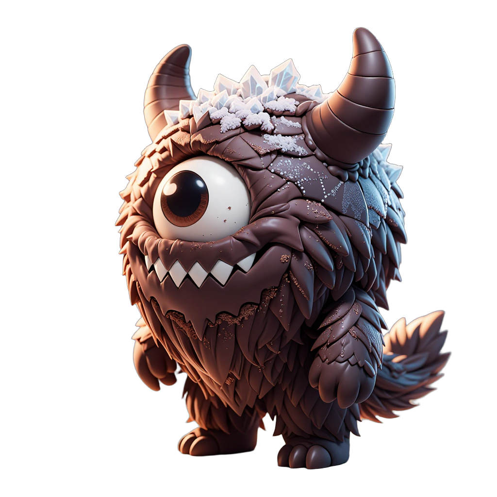 Brute Chocosweet