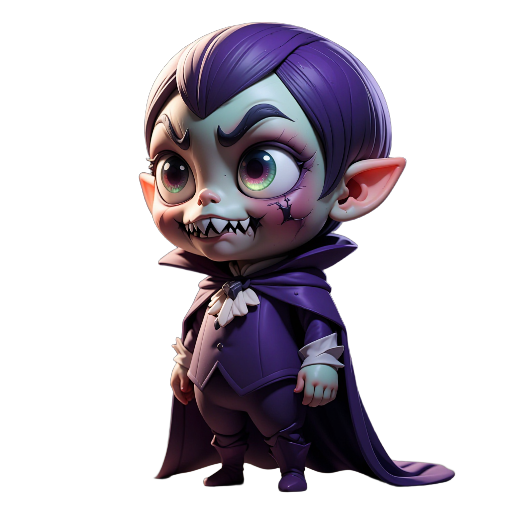 Fang Blight