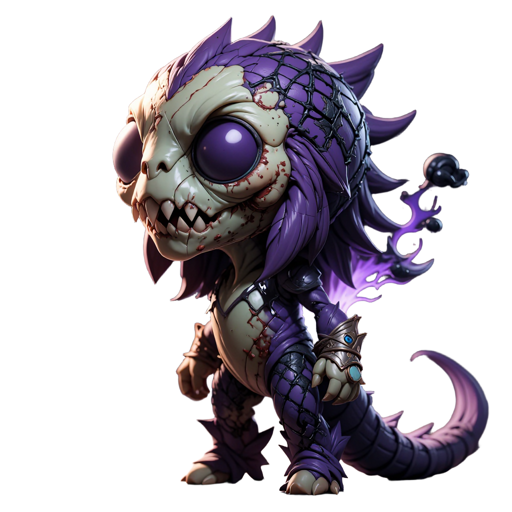 Rot Blight