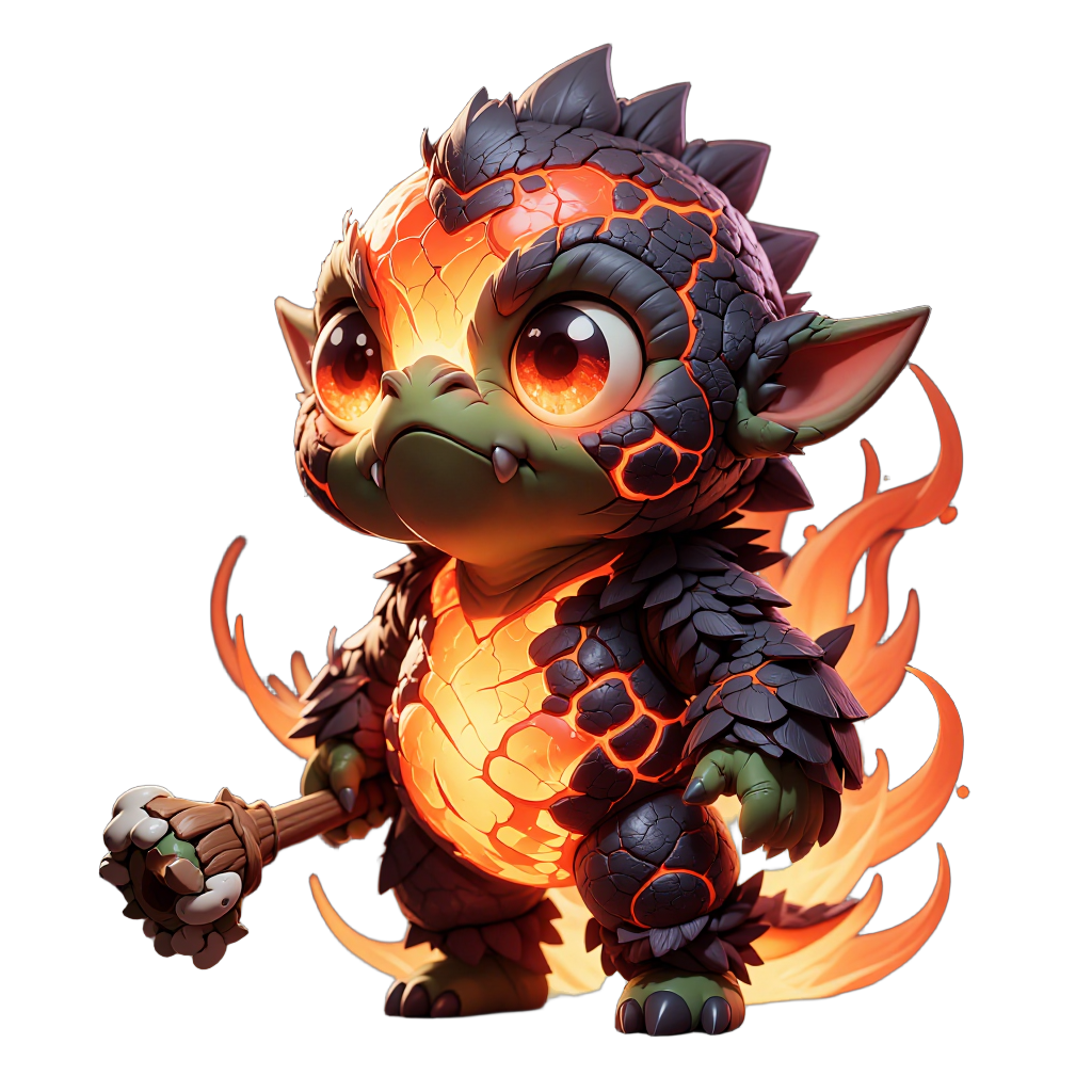 Lug Magma