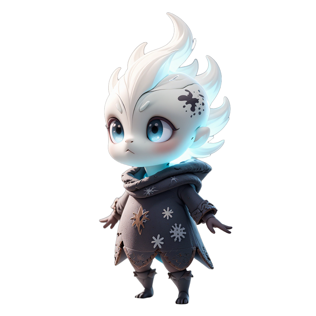 Dustlight Ashchill