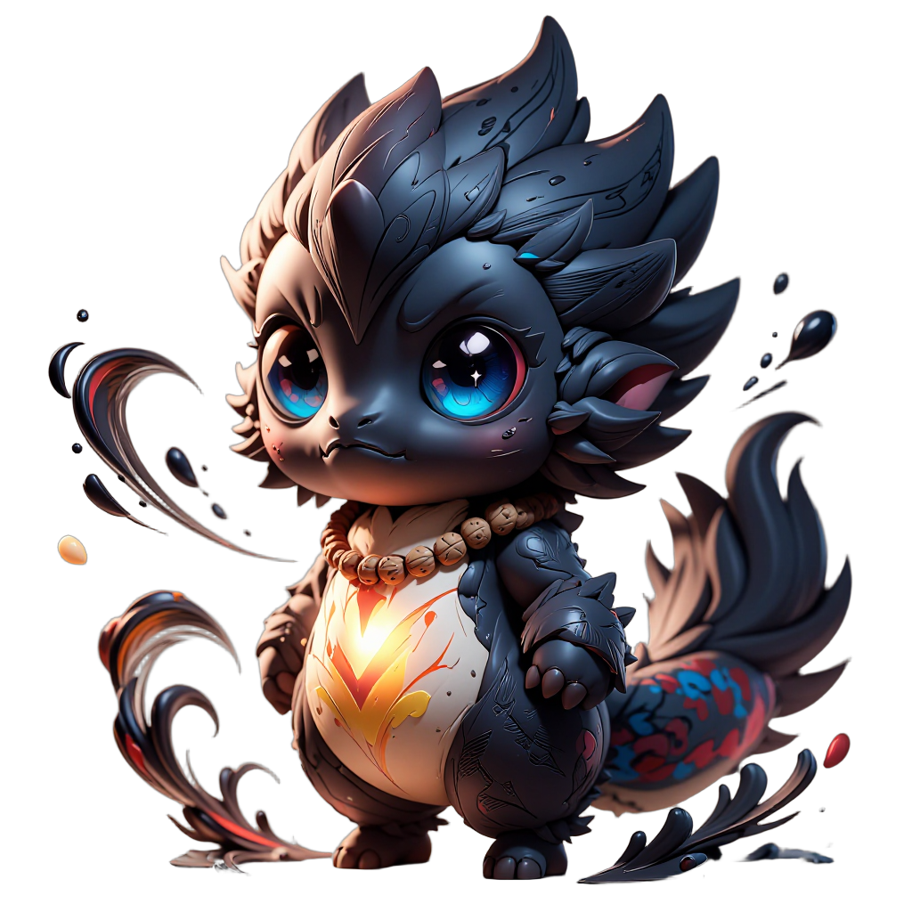Aura Inkobrush