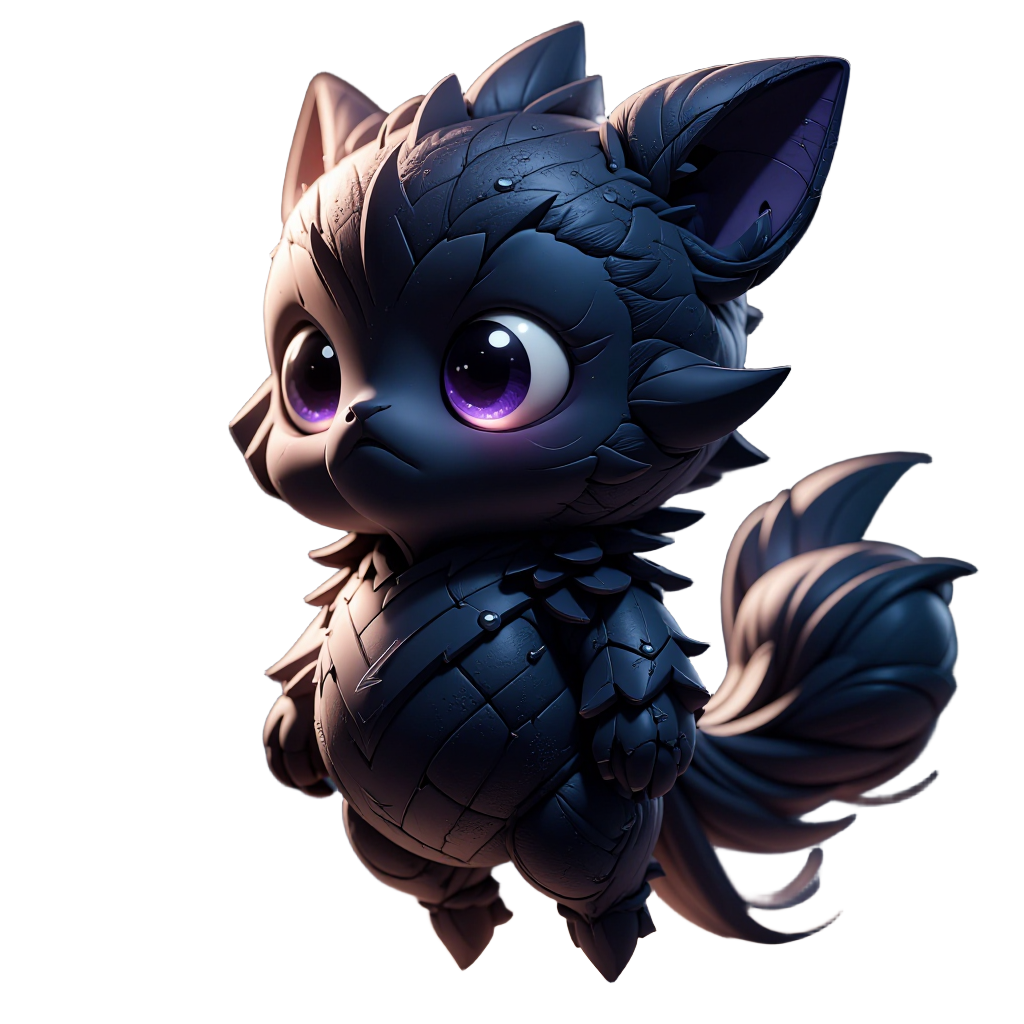 Wisp Gravnox