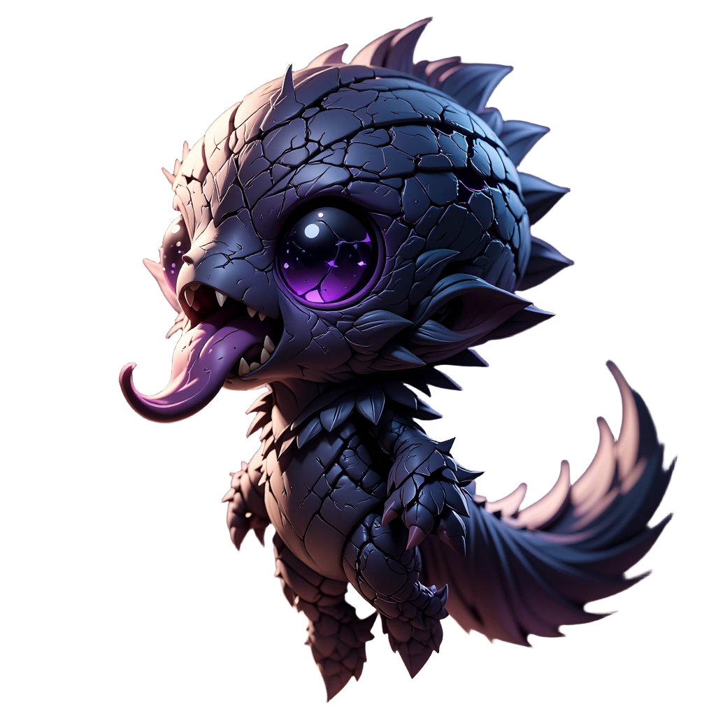 Wisp Nulblight