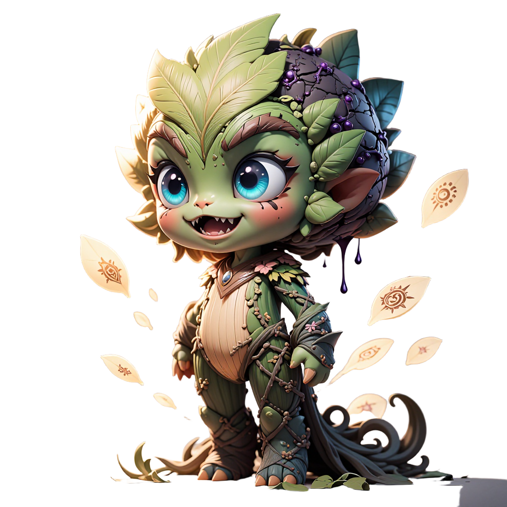 Grove Sylvablight