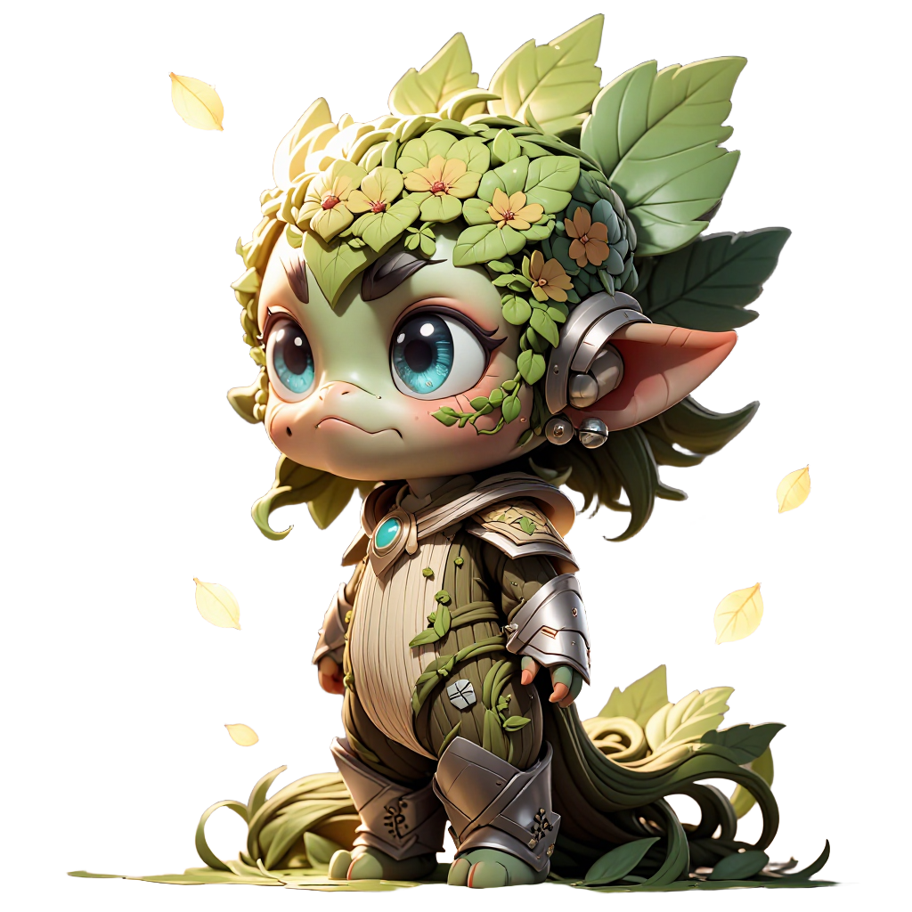 Grove Sylvaforge