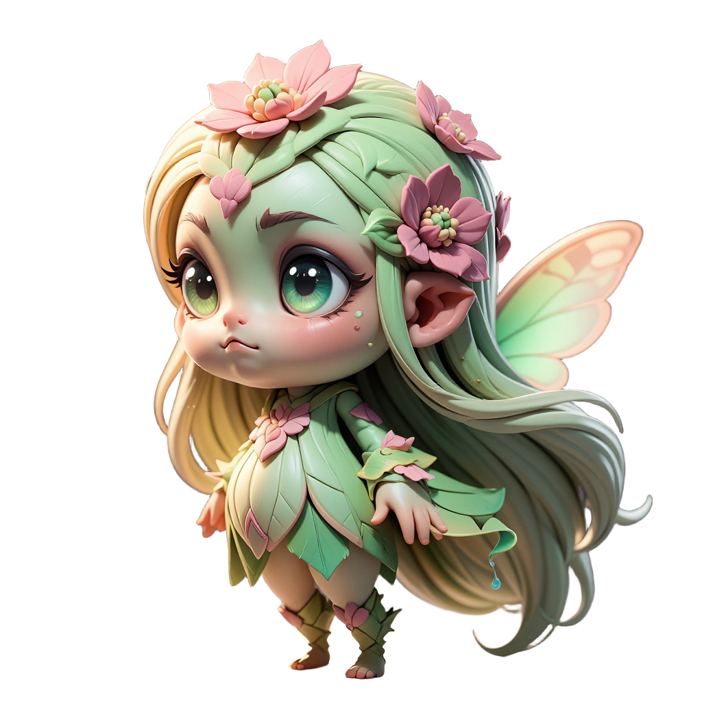 Fae Floravenom
