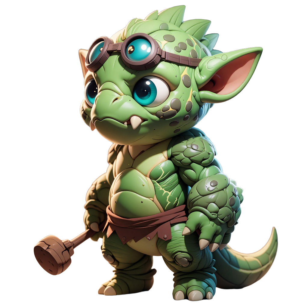 Lug Biomorph