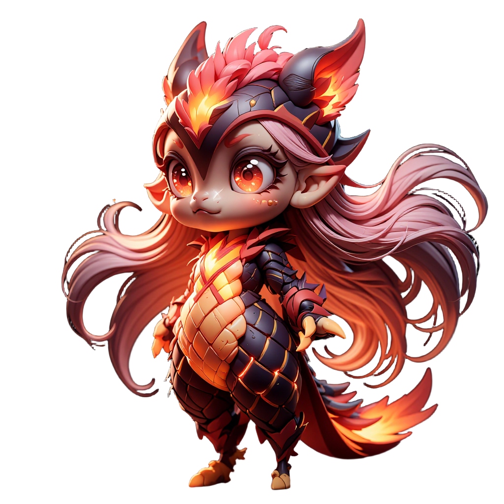 Fae Ember