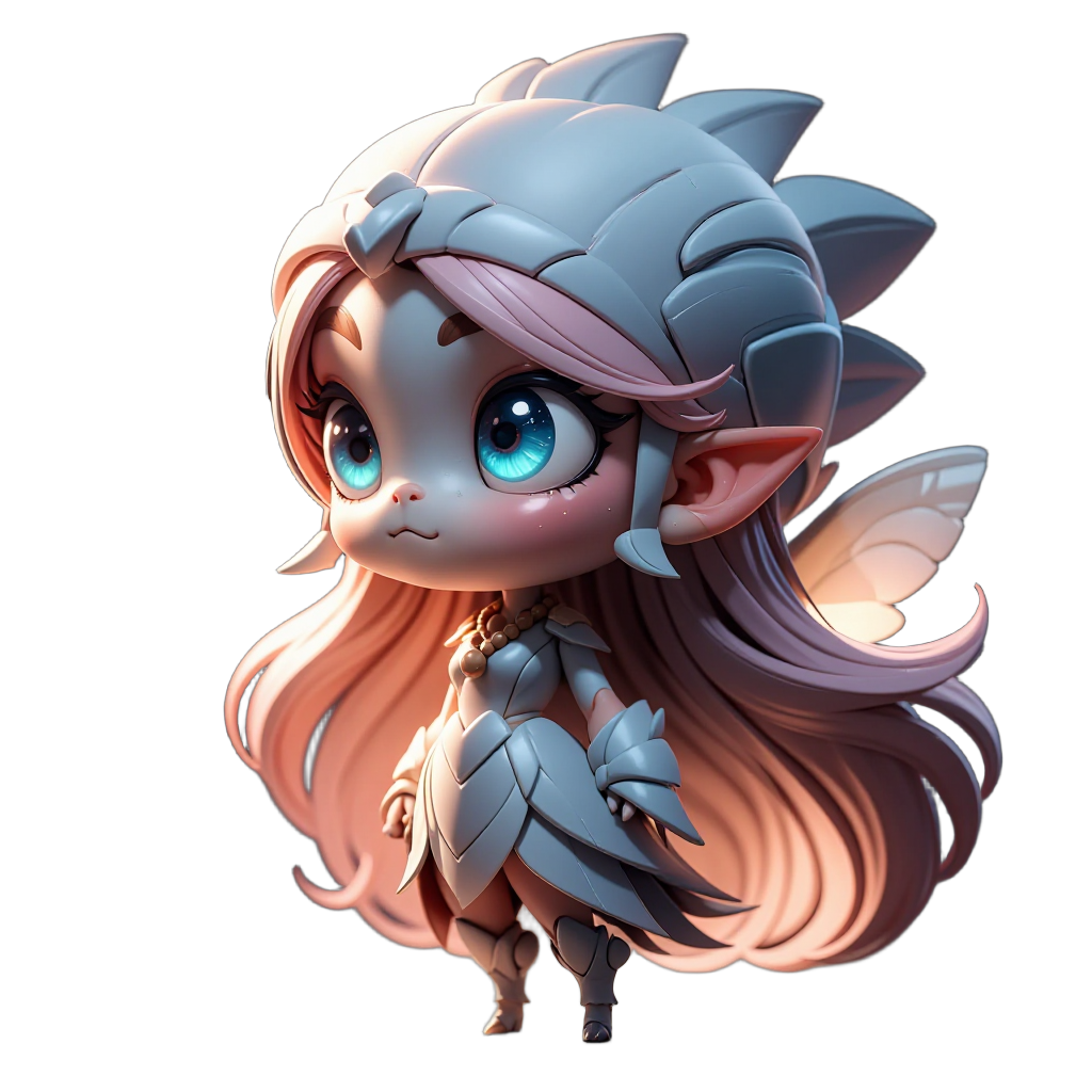Fae Alloy