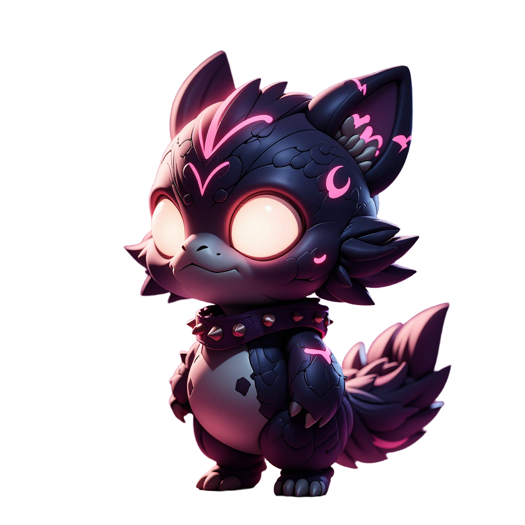 Feral Noxglow
