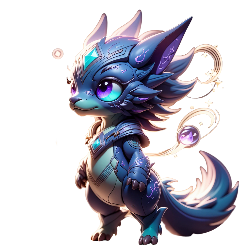 Feral Hex
