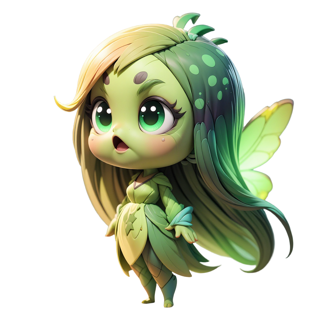 Fae Venowild