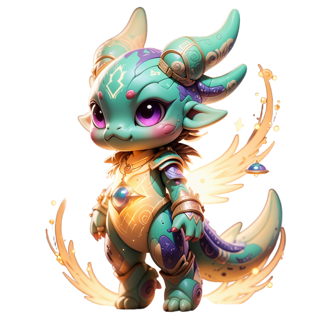 Wisp Xenomind
