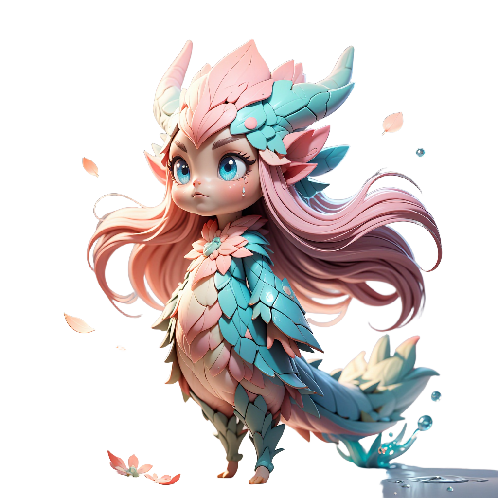 Fae Floratide