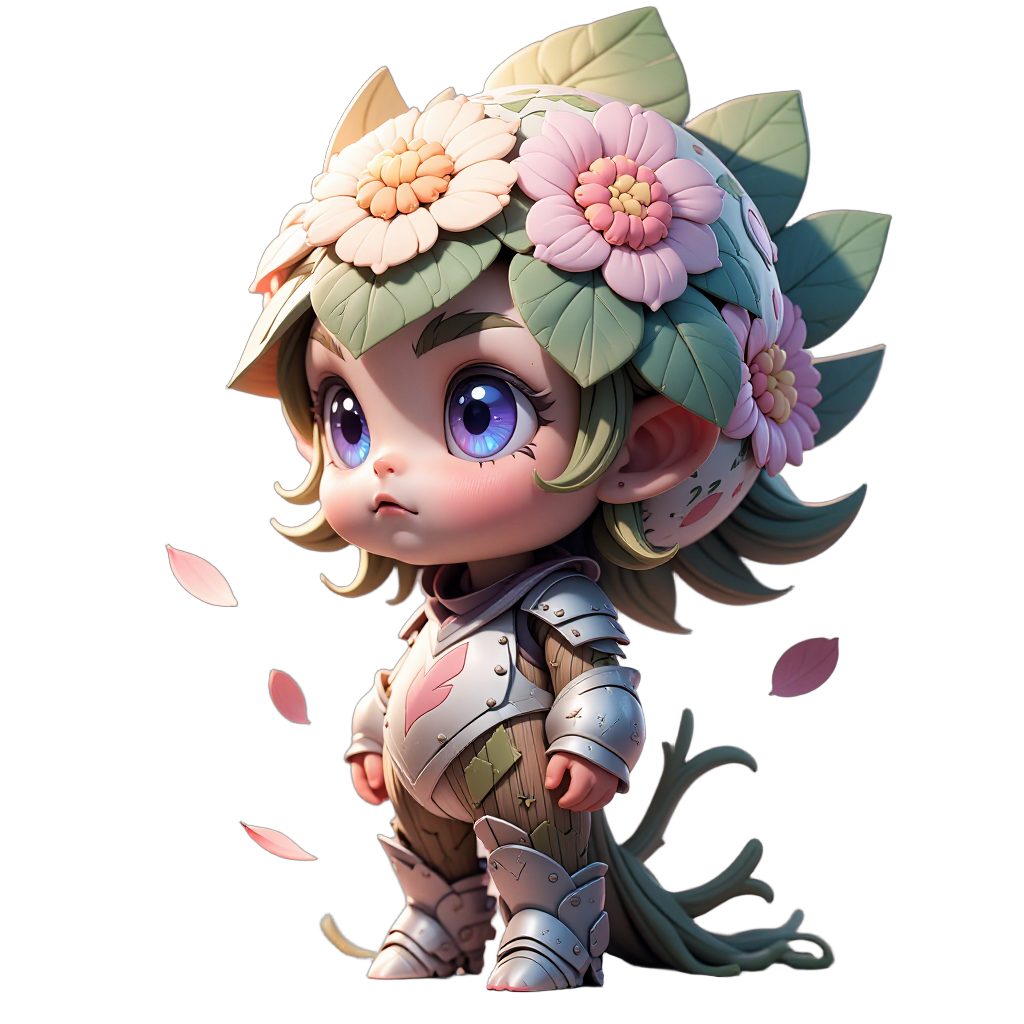 Grove Floraforge