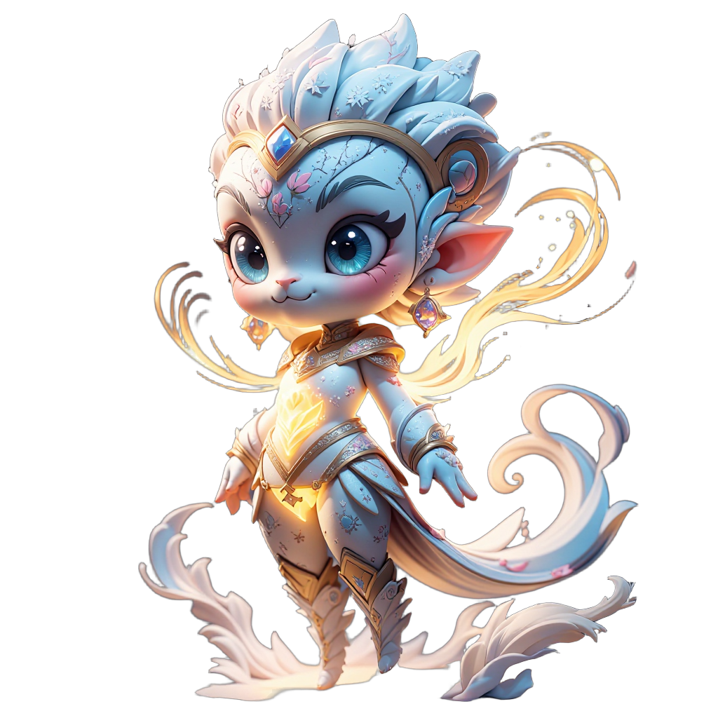 Wish Frostbloom