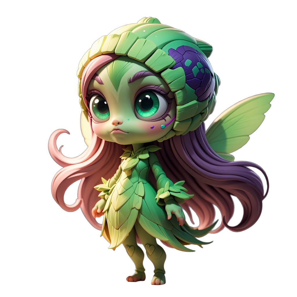 Fae Venom