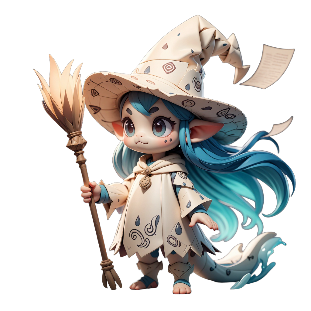 Brew Papytide