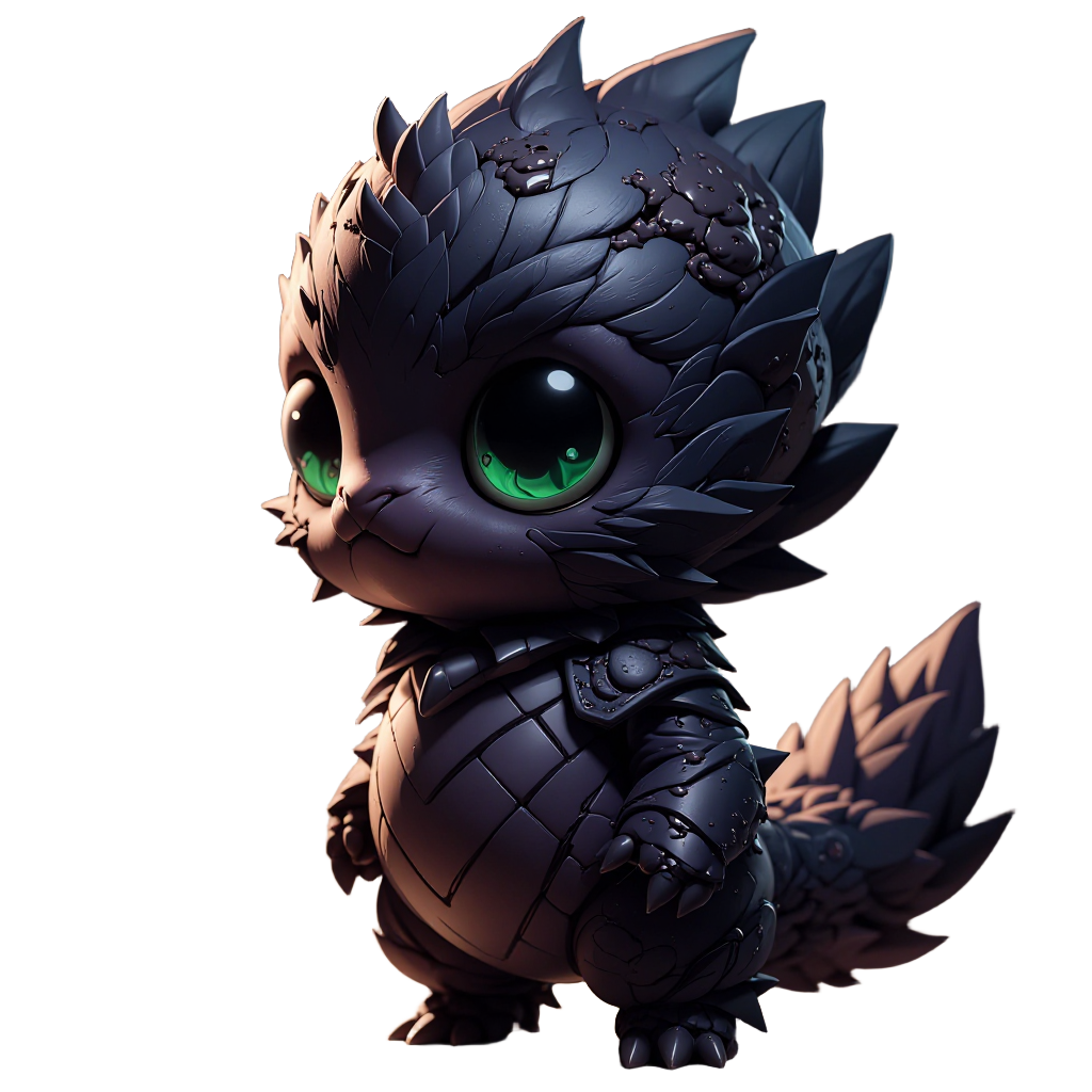 Feral Noxvenom