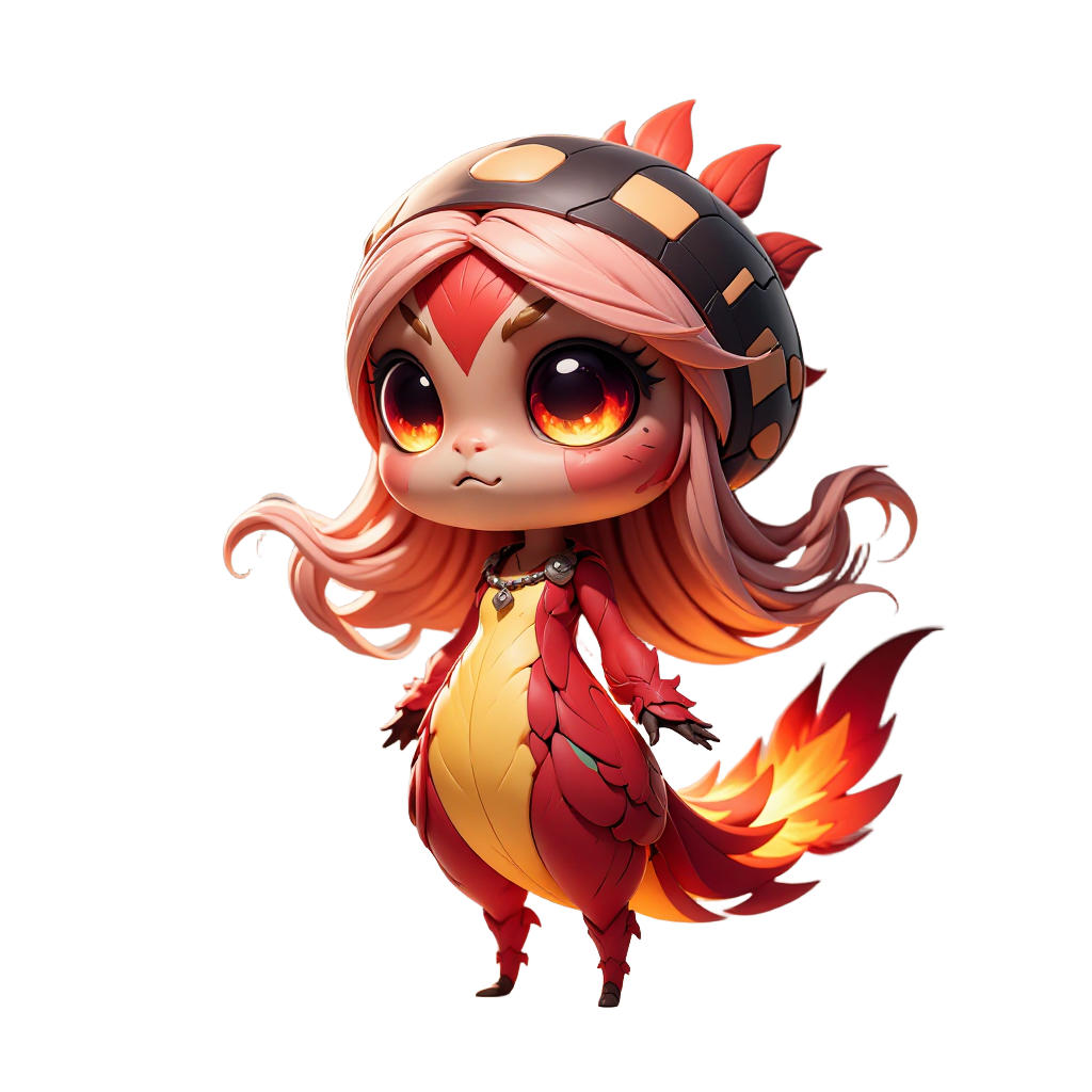 Fae Ember
