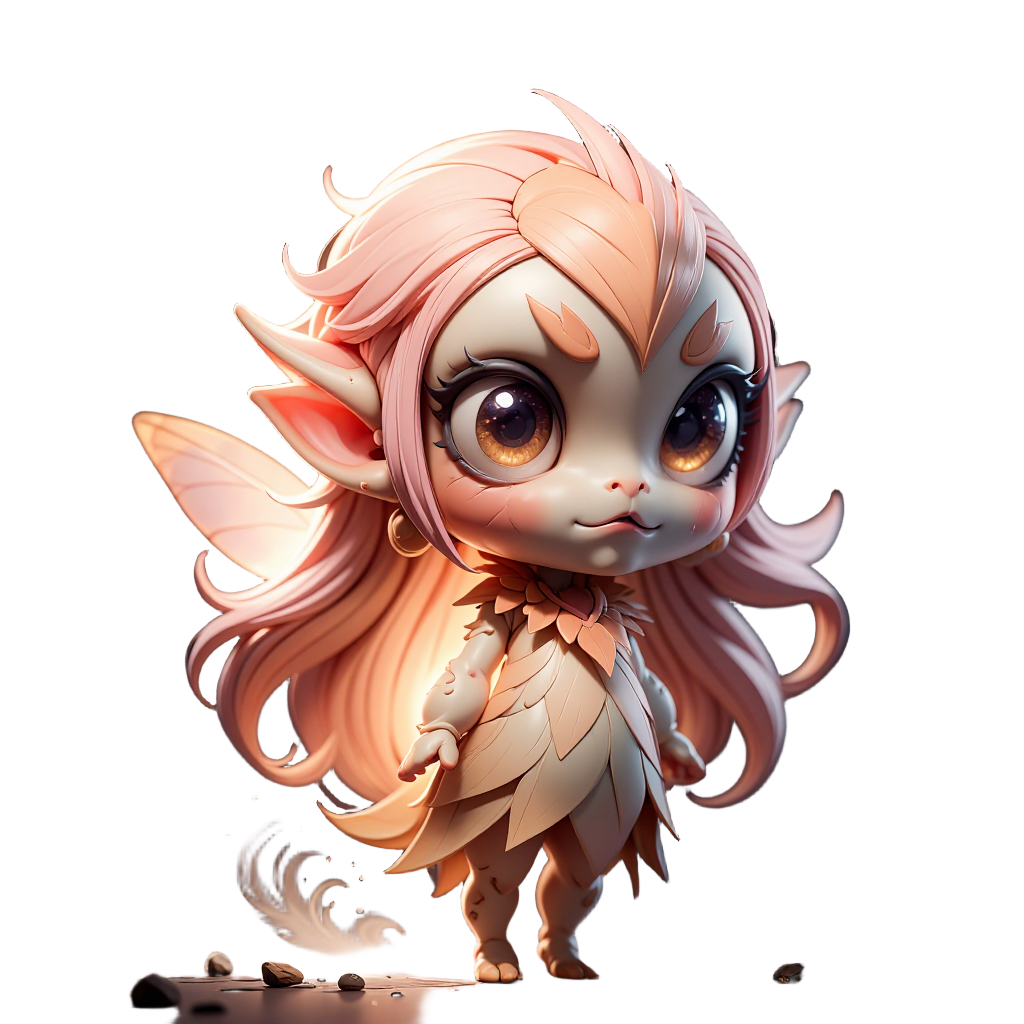 Fae Terra