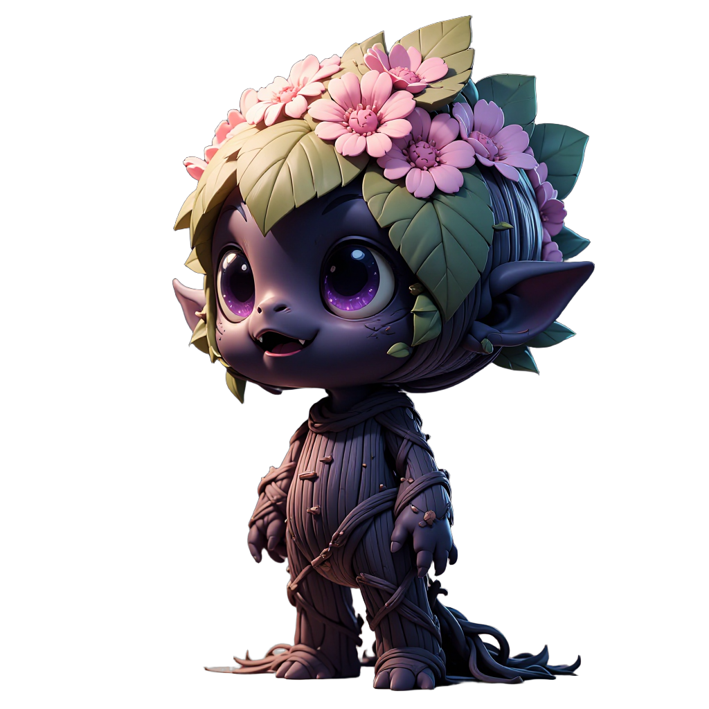 Grove Nulbloom